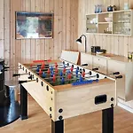 12 Person Holiday Home In Vaeggerlose-By Traum Дом отдыха