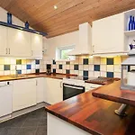 Дом отдыха 12 Person Holiday Home In Vaeggerlose-By Traum