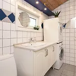 12 Person Holiday Home In Vaeggerlose-By Traum Дом отдыха Boto By