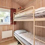 Дом отдыха 12 Person Holiday Home In Vaeggerlose-By Traum Boto By