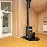 12 Person Holiday Home In Vaeggerlose-By Traum * Boto By