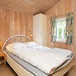 12 Person Holiday Home In Vaeggerlose-By Traum Дом отдыха Boto By