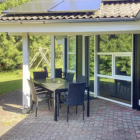 12 Person Holiday Home In Vaeggerlose-By Traum Дом отдыха *