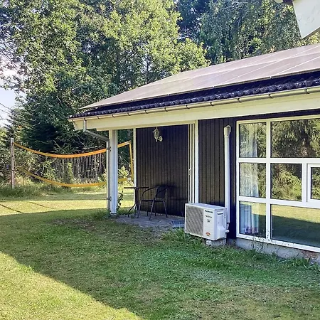 Дом отдыха 12 Person Holiday Home In Vaeggerlose-By Traum *