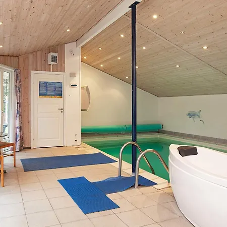 Feriehus 4 Star In Vaeggerlose