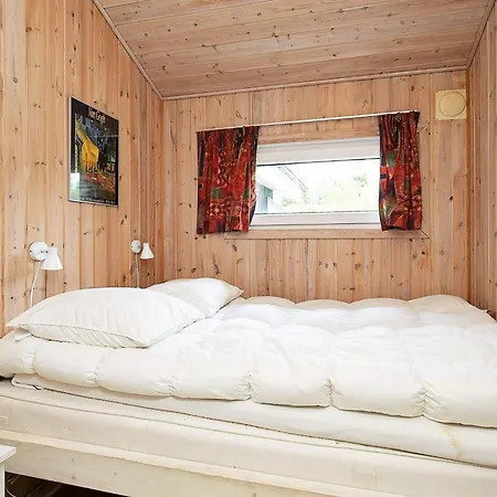12 Person Holiday Home In Vaeggerlose-By Traum Дом отдыха *