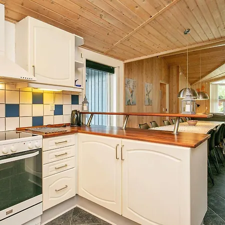 12 Person Holiday Home In Vaeggerlose-By Traum * Boto By