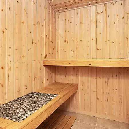 Feriehus 4 Star In Vaeggerlose