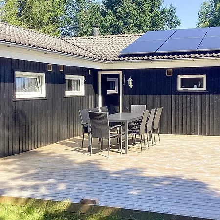 12 Person Holiday Home In Vaeggerlose-By Traum Boto By